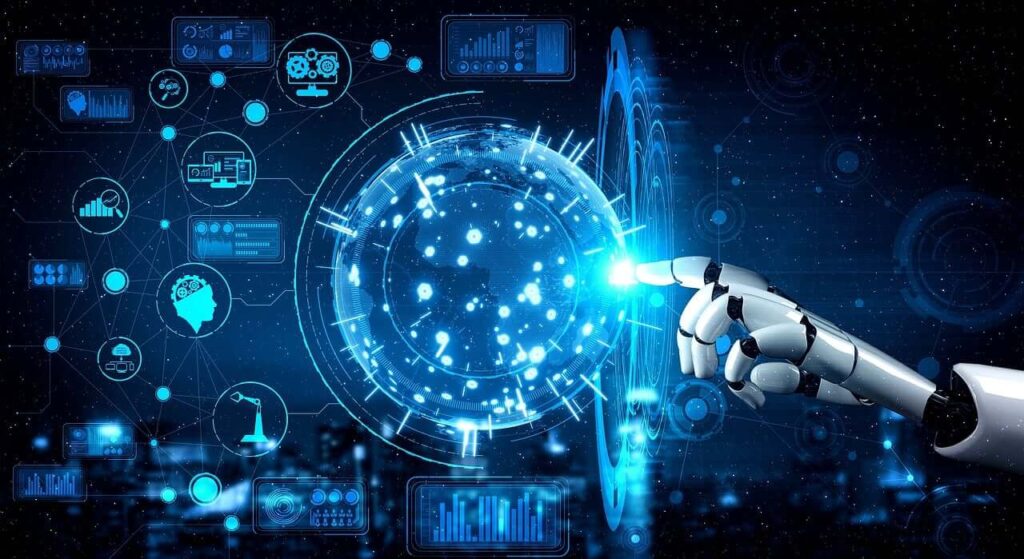 AI Revolution Unveiled