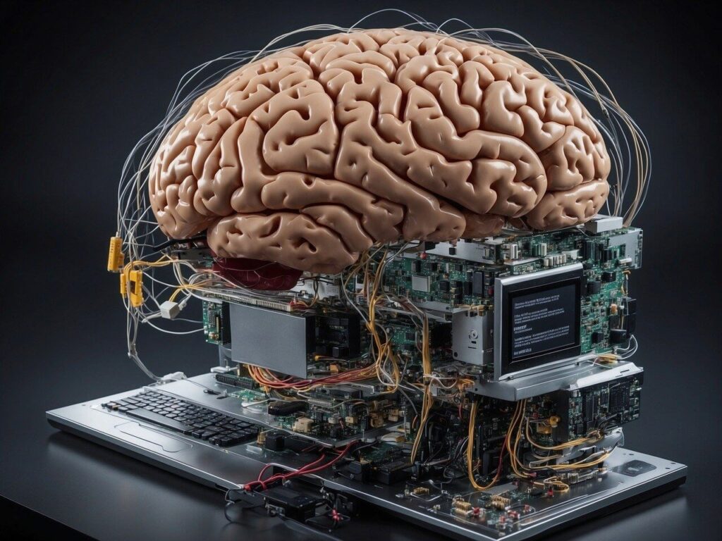 Can Artificial Intelligence Outperform Humans