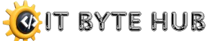 IT Byte Hub