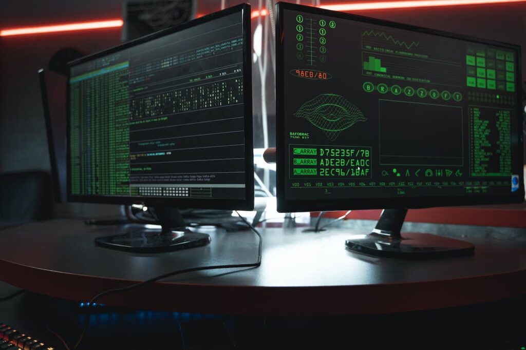 Cybersecurity Resilience