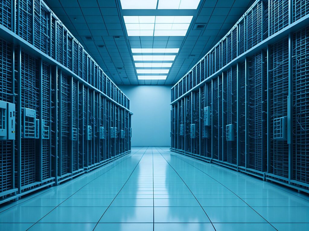 Advanced Analytics and AI Dominance Intel Report