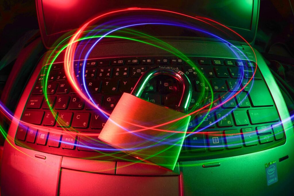 Cybersecurity for Businesses