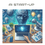 AI Startup Feature Image