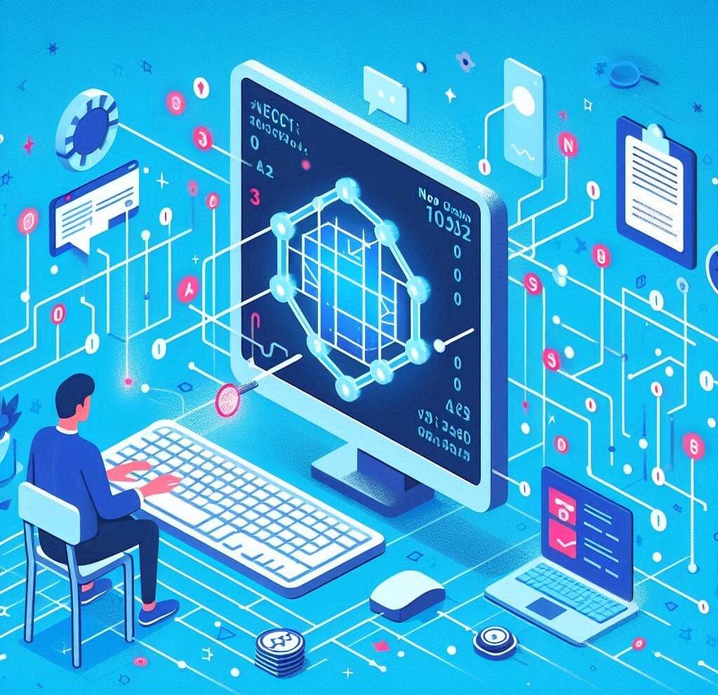 Blockchain Security Neo's Breakthrough in Random Number Generation 1 (1)