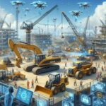 Revolutionizing Heavy Equipment Management: The Impact of Artificial Intelligence